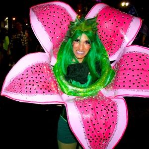 Meet your Posher, Laney